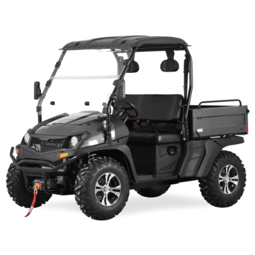 400CC EFI UTV Carbon Fiber COLOR